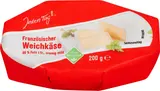 Jeden Tag Francouzský měkký sýr 60% 200g