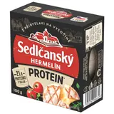 Sedlčanský Hermelín Protein 100 g