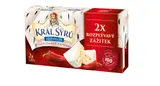Král sýrů paprika 240g