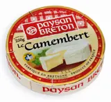 Paysan Breton Camembert 250g