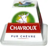 Chavroux kozí sýr 150 g