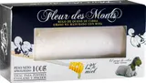 Fleur des Monts Čerstvý kozí sýr s medem 100 g