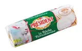 Président La Buche de Chévres 180 g