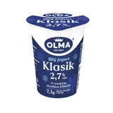 Olma Klasik bílý jogurt 150 g