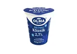 Olma Klasik bílý jogurt 400 g
