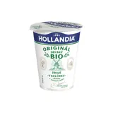 HOLLANDIA BIO Jogurt selský bílý 400g
