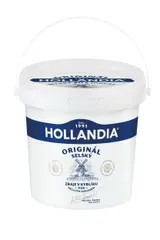HOLLANDIA JOGURT SELSKÝ BÍLÝ 1KG
