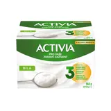Danone Activia Probiotický jogurt bílý 8x120 g