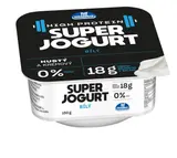 Milko Super jogurt bílý 150g 0% tuku
