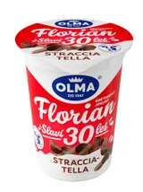 Olma Florian Smetanový jogurt stracciatella 150 g