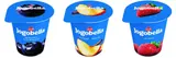 Zott Jogobella Jogurt Standard různé příchutě 150 g