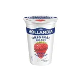 Hollandia Jogurt Selský jahoda 200g