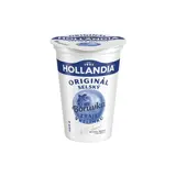Hollandia Jogurt Selský borůvka 200g