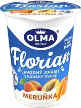 Olma Florian meruňka jogurt 2,3% 150 g