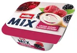 Müller Mix ostružina-malina 130g,