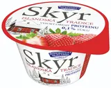 Bohušovická Mlékárna Skyr jahoda 140 g