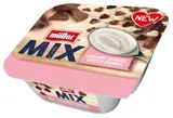 Müller Mix Choco Hearts 130g