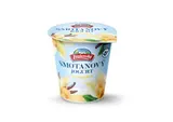 Zvolenský smetanový jogurt vanilka 145g