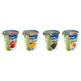 Zott Jogobella jogurt bez přidaného cukru různé příchutě 150 g