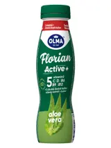 Olma Florian Active+ aloe vera 320g
