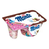 Zott Monte Mattel 125g Hot Wheels