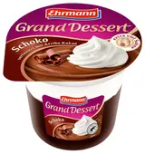 Grand Dessert Classic Chocolate 190 g