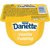 Danone Danette Dezert vanilka 125 g