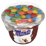 Zott Monte Top Cup 70g