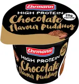 Ehrmann High Protein Pudink Choco 200 g