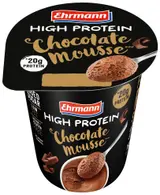 Ehrmann High Protein Mousse Chocolate 200g
