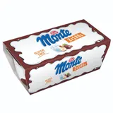 Zott Monte Mléčný dezert čokoládový 2x100 g