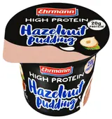 Ehrmann High Protein Pudding Hazelnut 200g