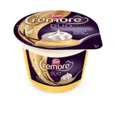 Zott Cremore duo vanilla 200 g