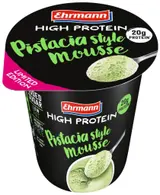 Ehrmann High Protein mousse pistácie 200g