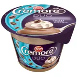 Zott Cremore duo coffee 190g