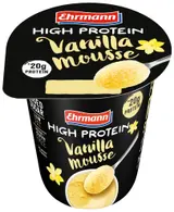 Ehrmann High Protein Mousse Vanilla 200g