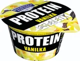 Bohušovická Mlékárna Protein vanilka 140 g