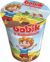 Bobík Čoko Vanilka 130 g