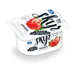 Milko Můj skyr 0% jahoda 130 g