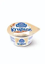 Kunín Mléčná krupice natural 150 g