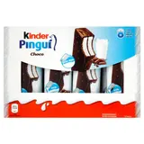 Kinder Pinguí čokoláda 8x30 g