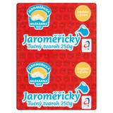 Jaroměřická Mlékárna Jaroměřický tvaroh tučný 11% 250 g