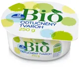 Milko BIO tvaroh měkký 250 g