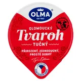 Olma Olomoucký tvaroh tučný 9% 250g