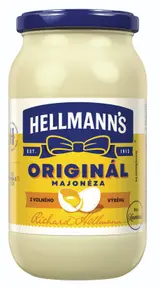 Hellmann's Majonéza 405 ml