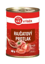 Váš Výběr Rajčatový protlak 140g