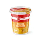 Váš Výběr Plnotučná hořčice 200g
