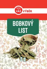 Váš Výběr Bobkový list 5g