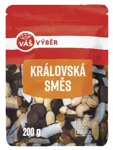 Váš Výběr Královská směs 200 g
