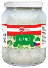 Váš Výběr Bílé zelí 670g